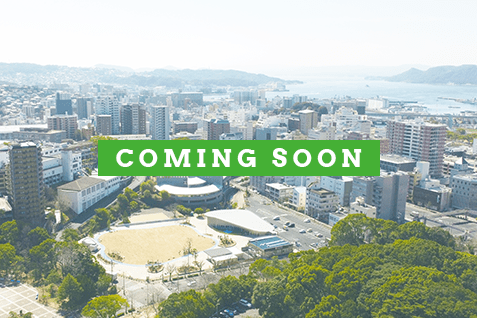 バーベキュー場